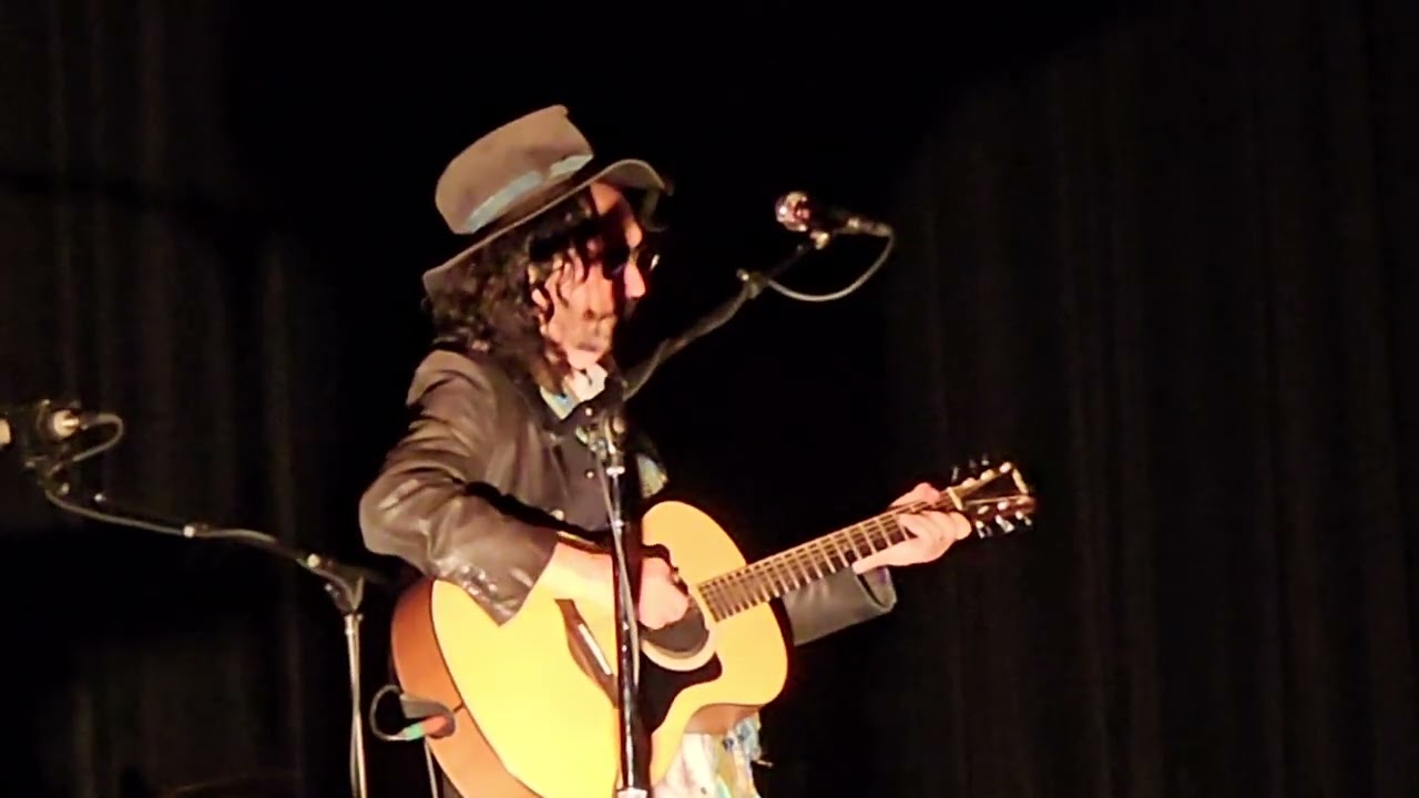 Mike Campbell & The Dirty Knobs: 