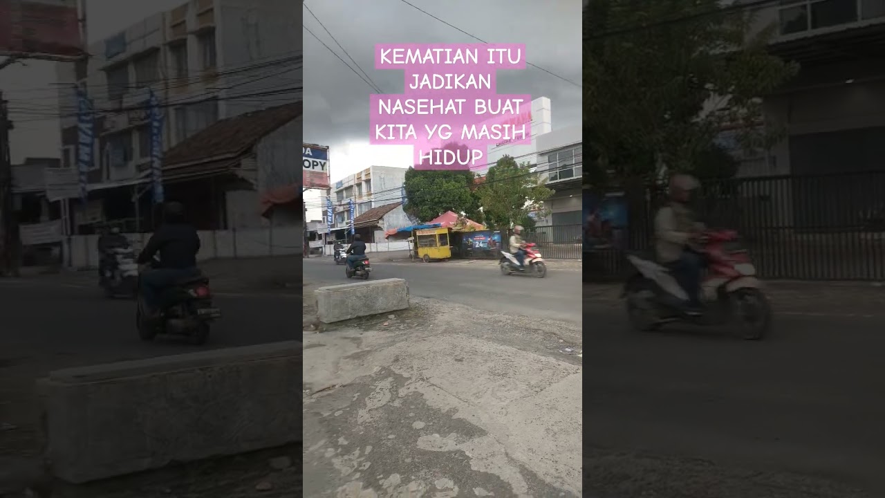 nasehat kematian#berfikir#