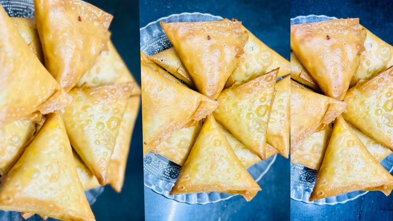 സമൂസ ഇല്ലാണ്ട് എന്ത് നോമ്പുതുറ അല്ലെ #samosarecipe #eveningsnacks #iftarrecipe 