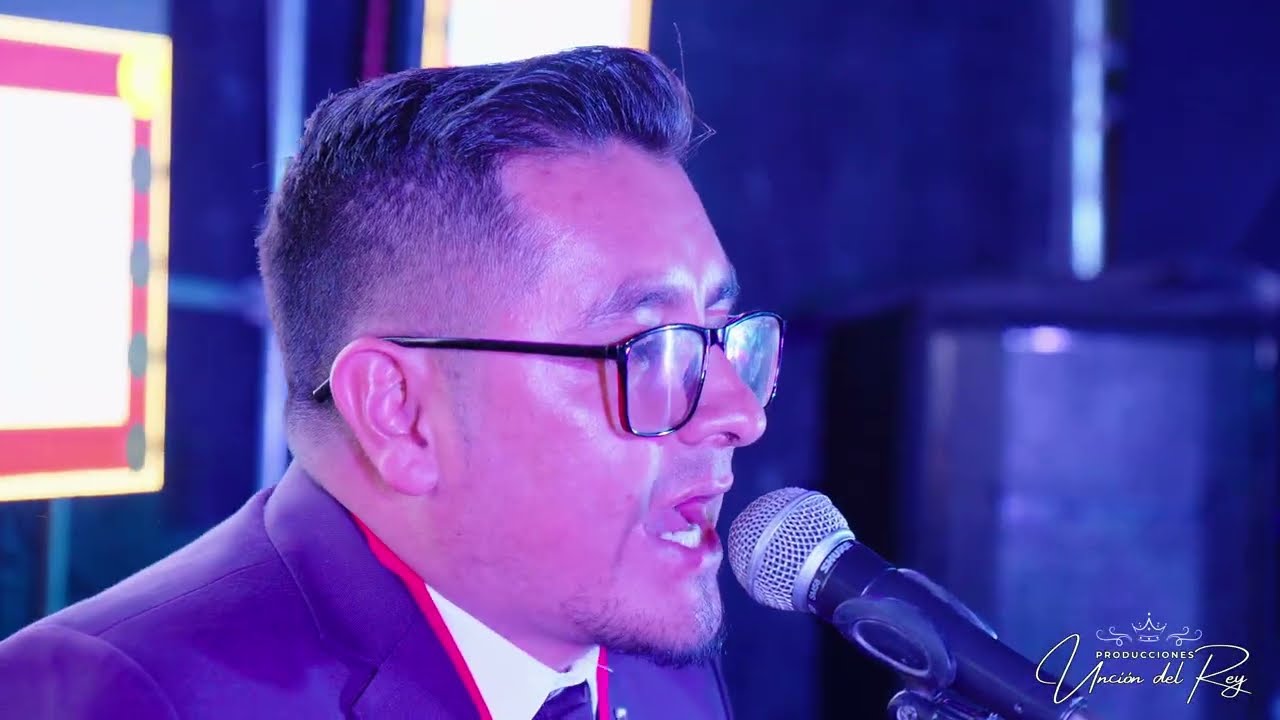 Danzado con libertad // ministerio impacto de fe // en vivo 2026