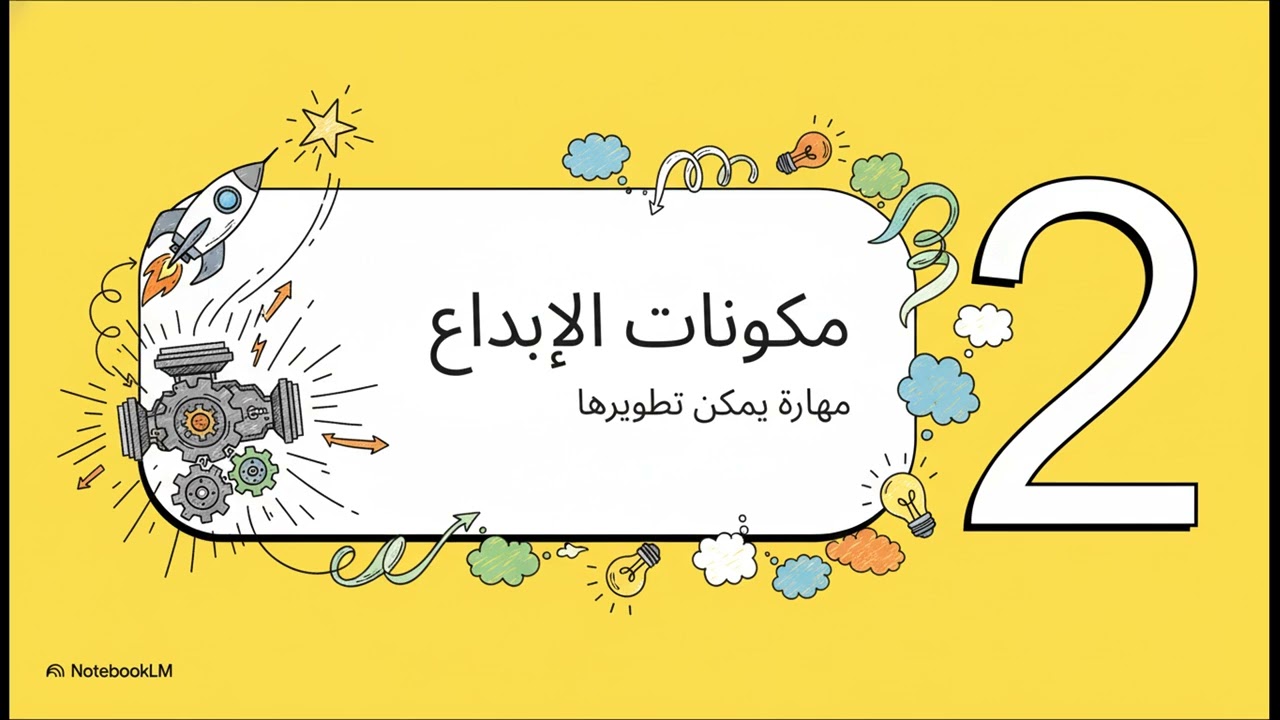 المستقبل يبدأ بمهارات  The Future Starts with Skills.