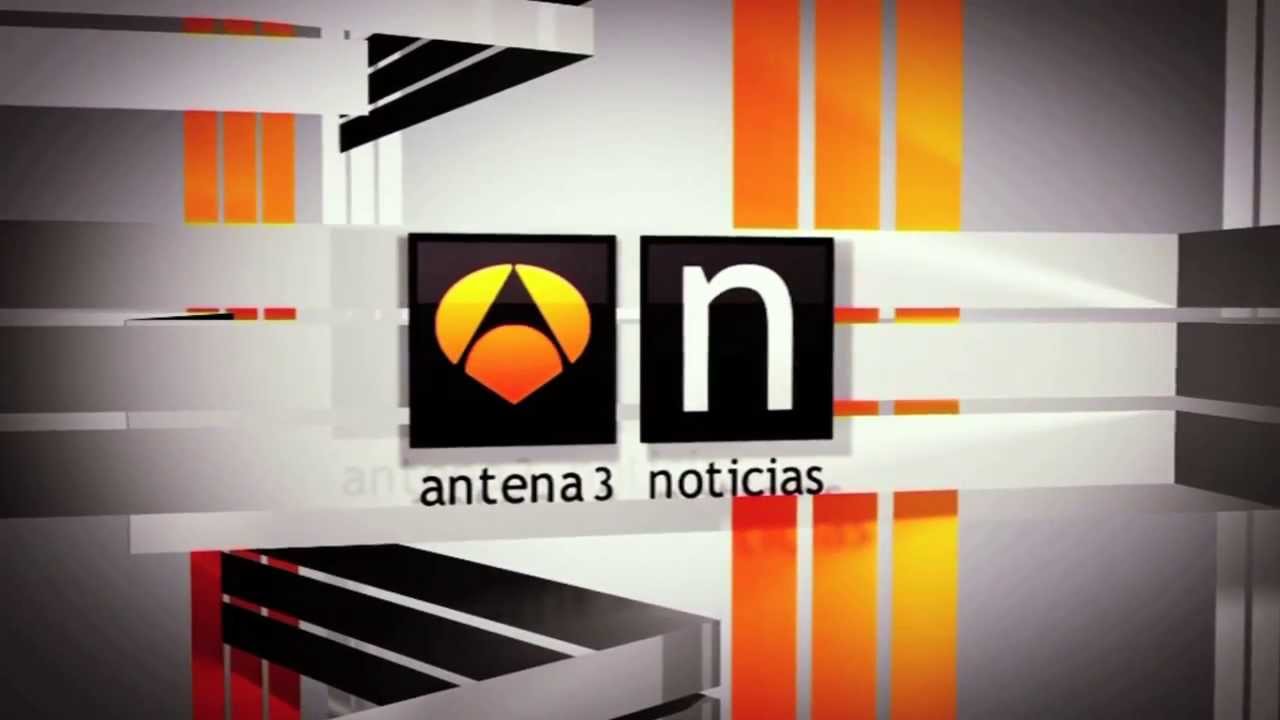 Realizacion Noticias Antena 3 Set