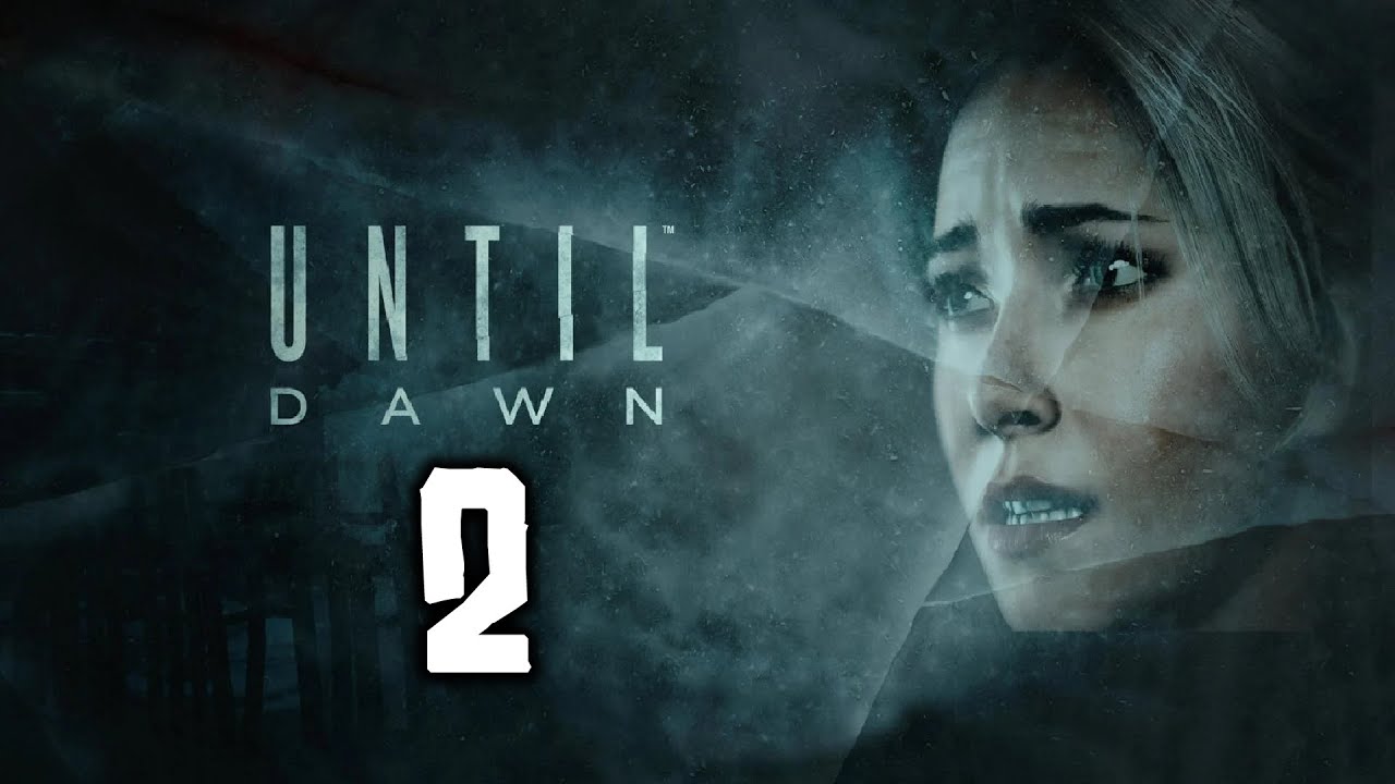 Until Dawn | Run del disastro con Raiden e Midna #2