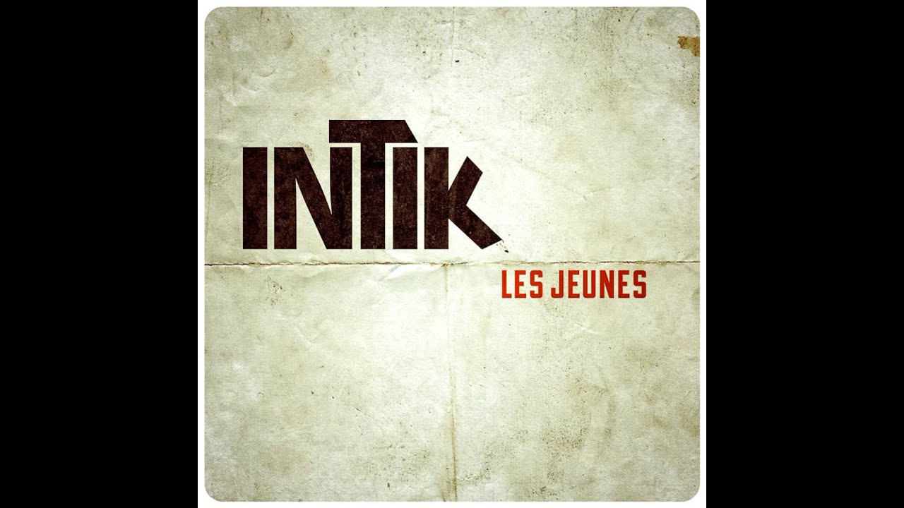 INTIK - Les Jeunes