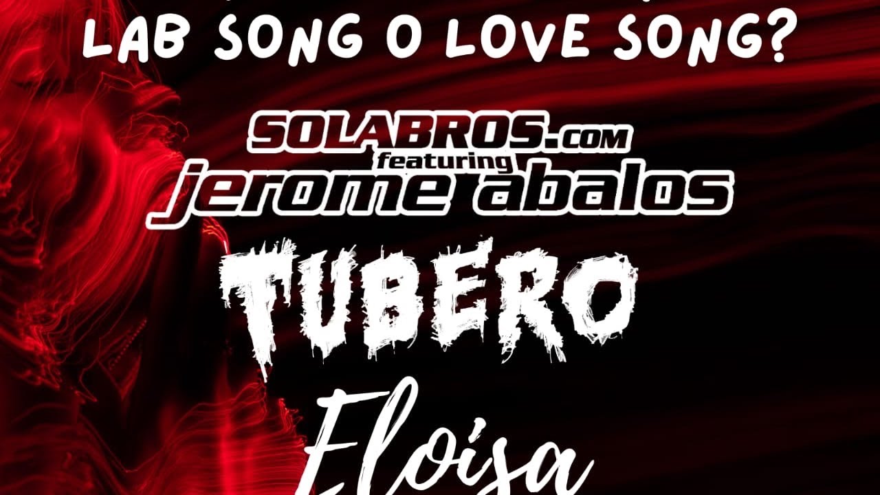 FULL  CONCERT OF THE EXTREME VALENTINE SPECIAL :SOLABROS& com X TUBERO (sat)2/14/26 at GIG House
