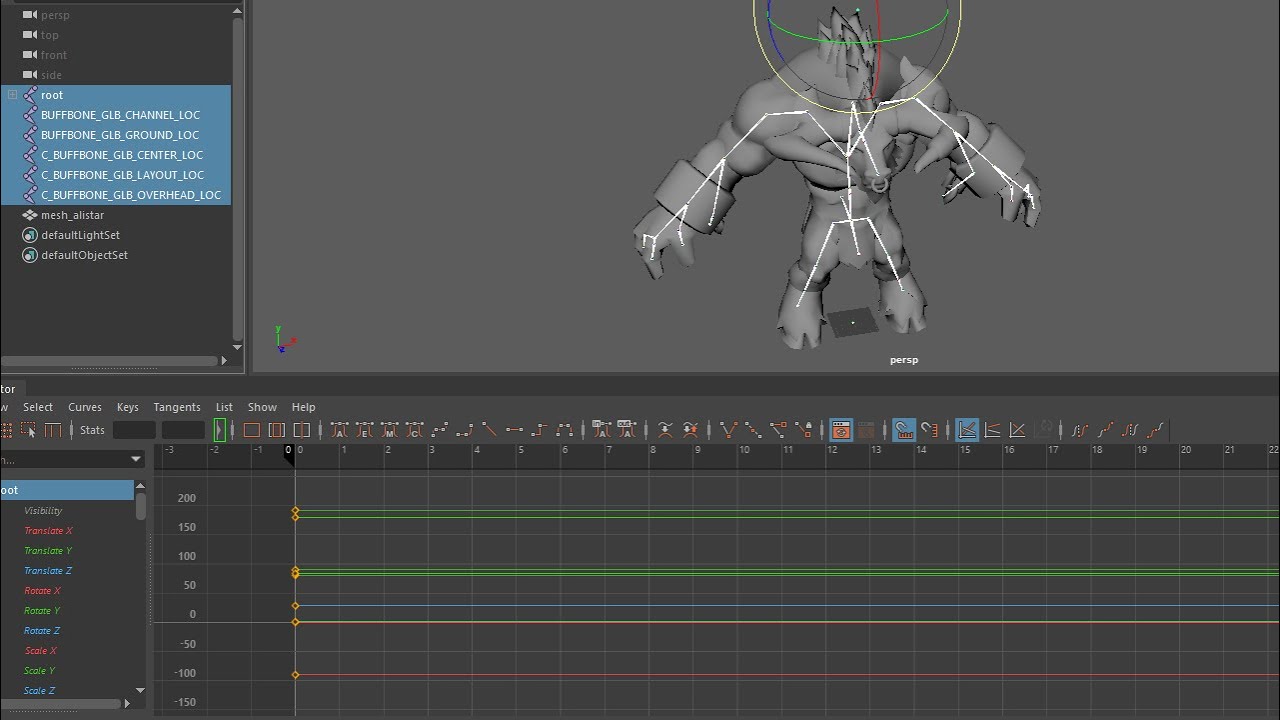 Custom Animation tutorial for custom skin creation, league of legends