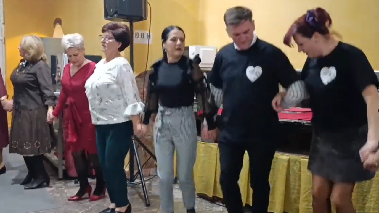 Tradicionalno Fočansko mrežičko sijelo održano u hotelu Braća Mujić 05.02.2025 