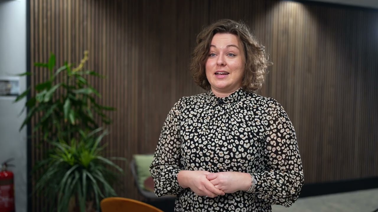 Supply Chain Intergamma