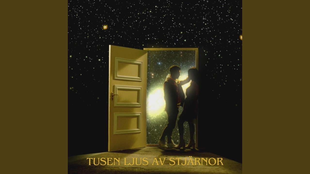 Tusen ljus av stjärnor