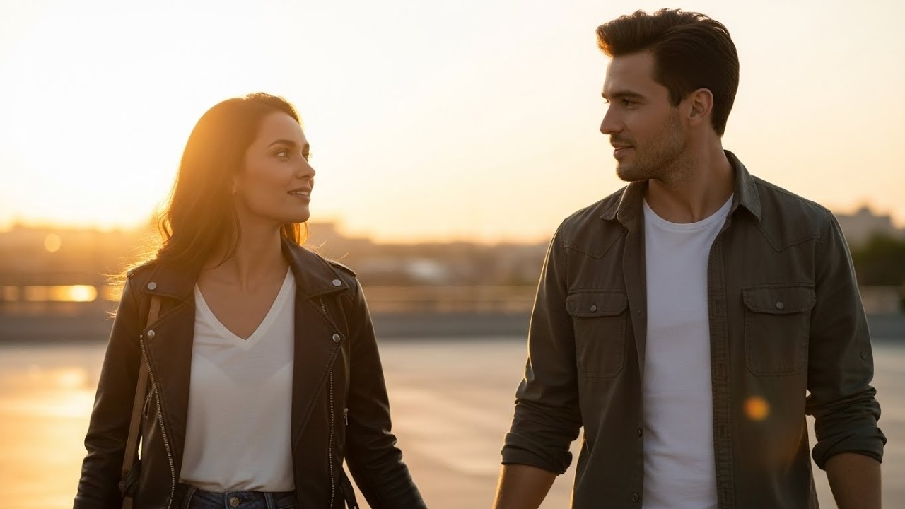 Cuando la terapeuta intenta arreglar a su marido y pierde el control 😳💍 | Películas online gratis