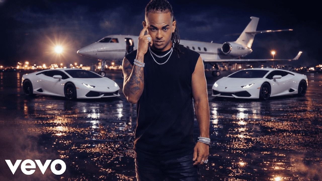 Ozuna - Pasajero (Video Oficial)