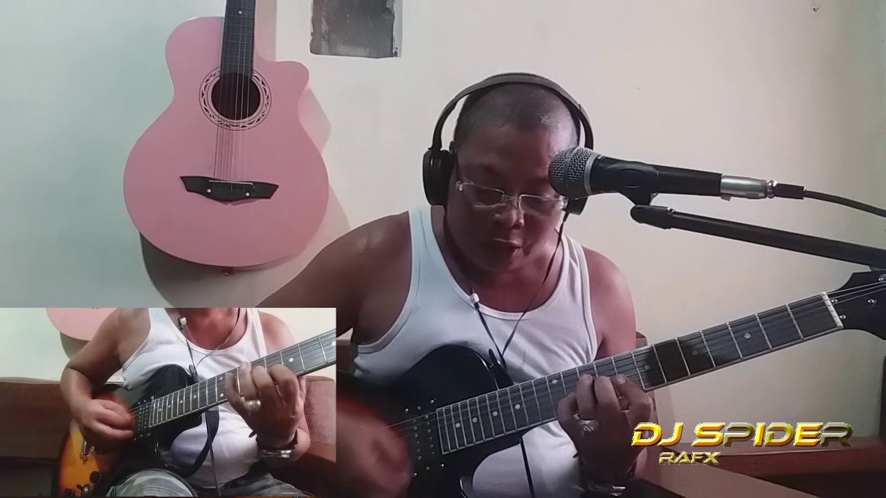 SAYAW NGA AMENUDO - RONNIE REGALA (Remake 2k19)