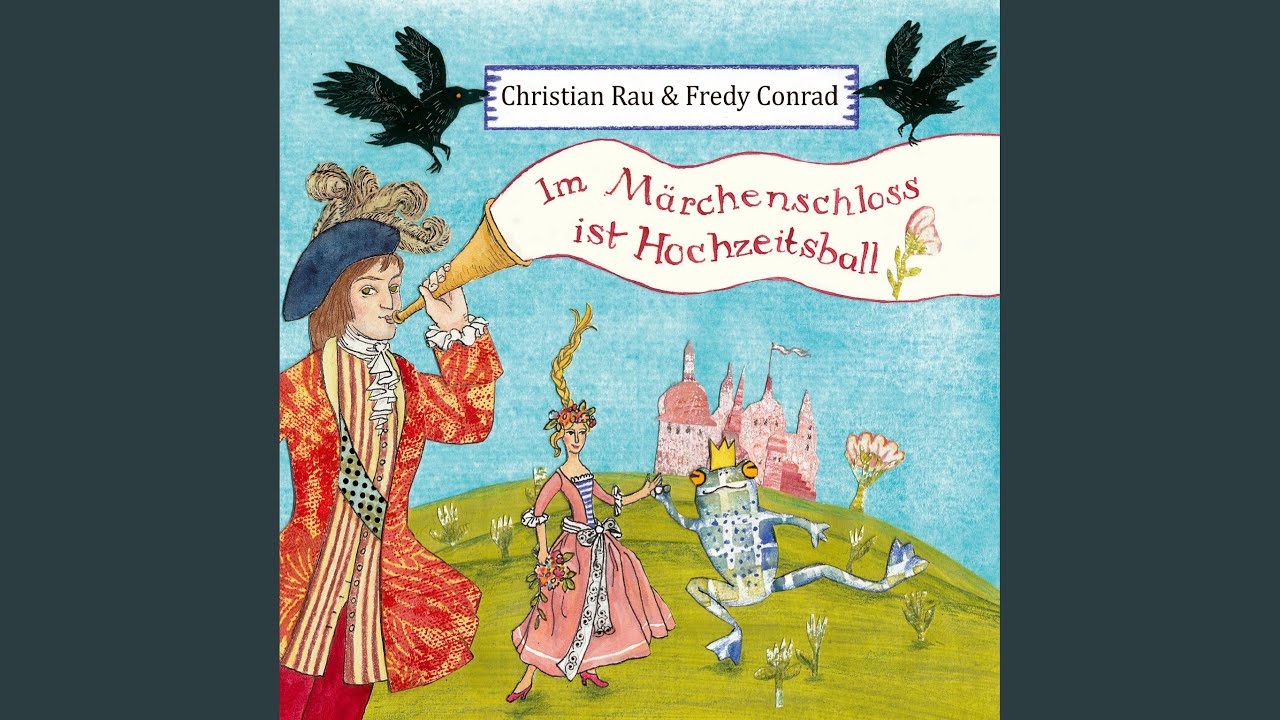 M&uuml;llerstochter spinnt