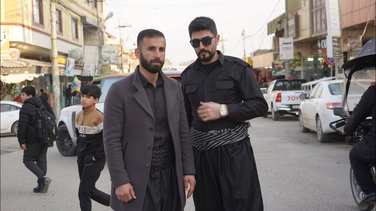 كاندینی ژمارە 5 گەڕاوەتەوە چەمچەماڵ بۆ خزمەت گوزاری پڕۆژەی زیاتر