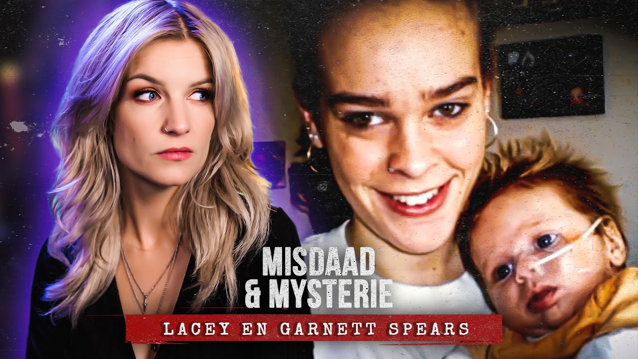 Lacey Spears: Bloggende Moeder is Moordenaar | MISDAAD & MYSTERIE