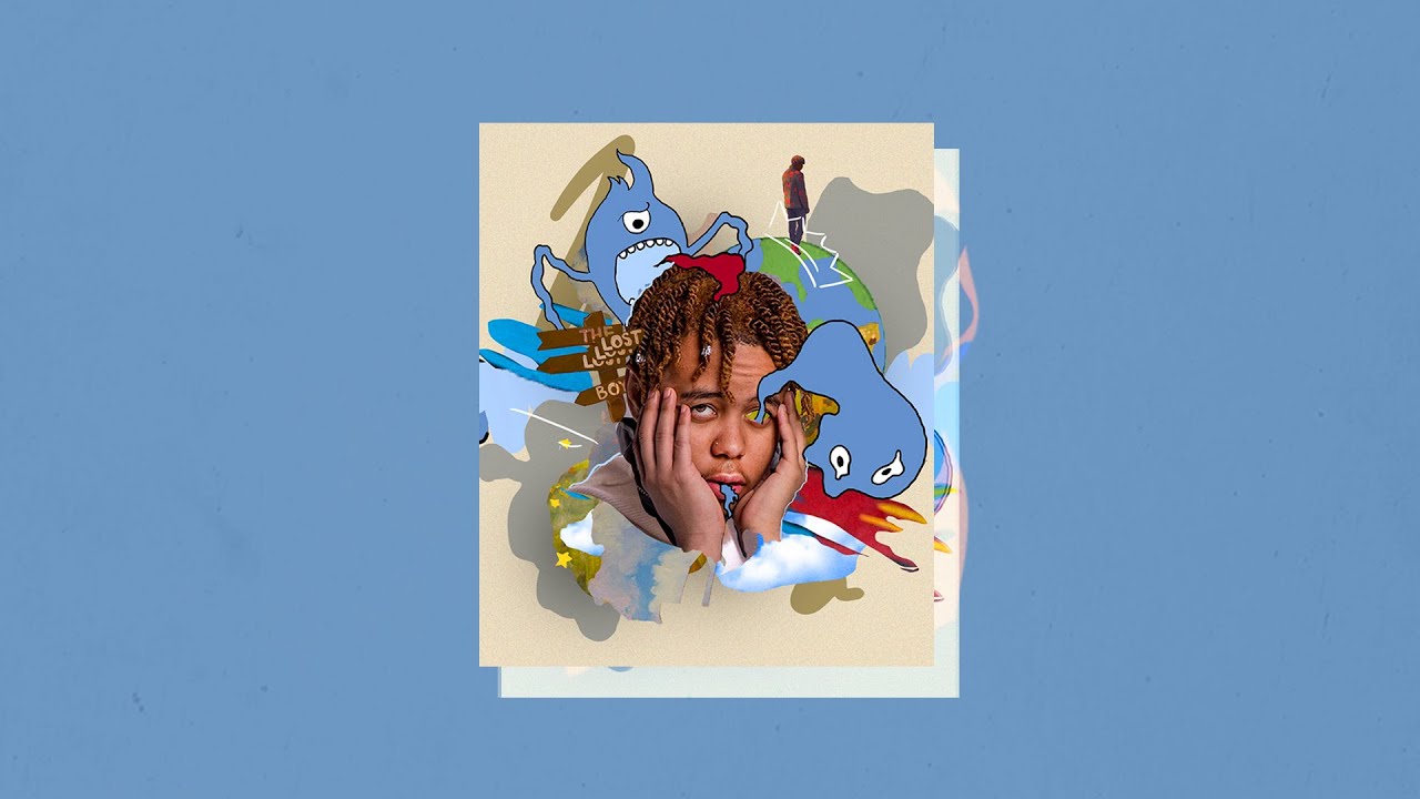 Anderson .Paak x Cordae Type Beat 