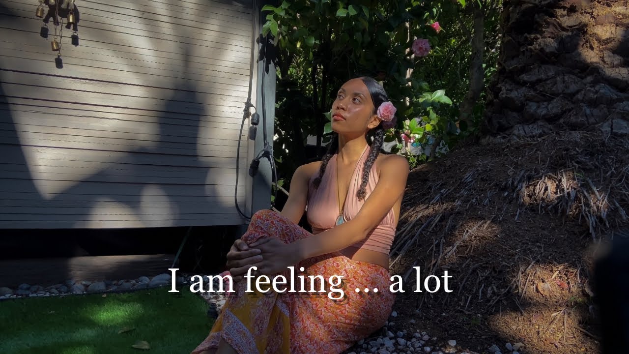 rebirths are uncomfortable... but necessary