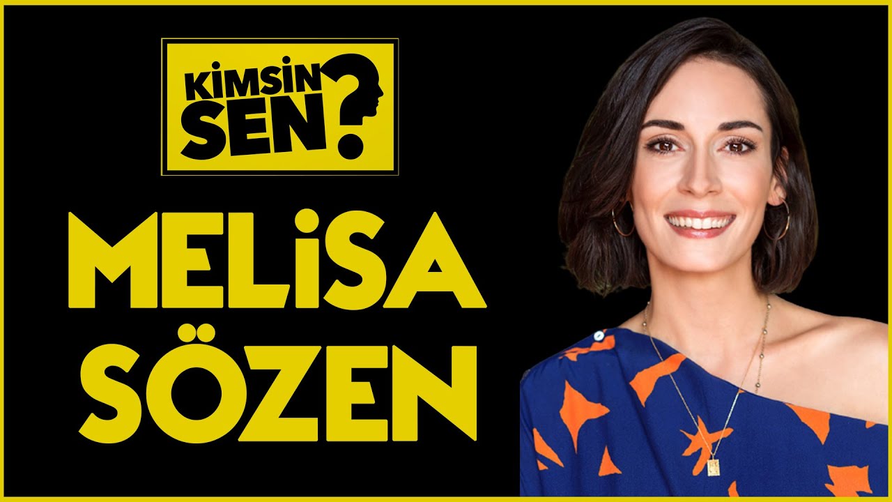 Melisa S&ouml;zen Kimdir? Melisa S&ouml;zen Ka&ccedil; Yaşında, Nereli?