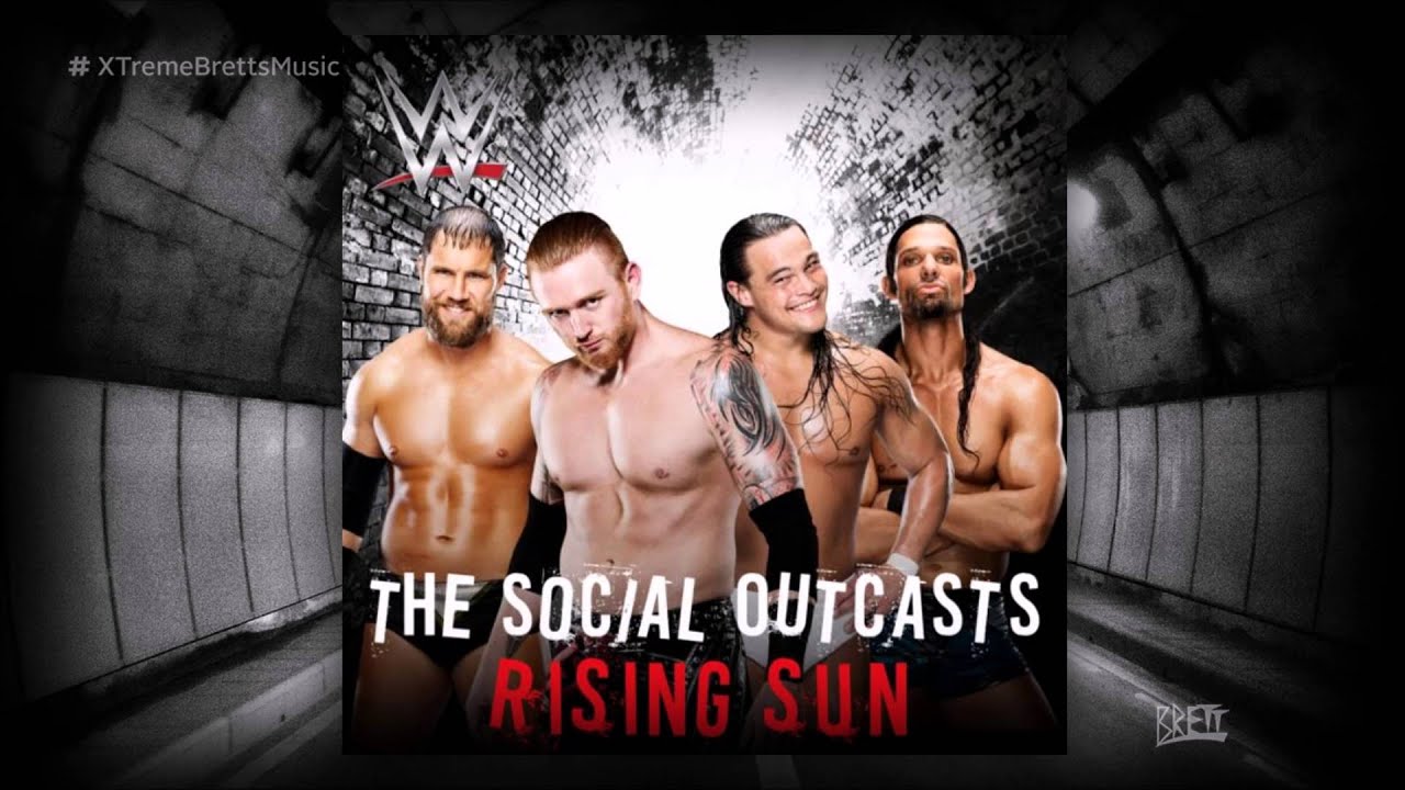 WWE: 