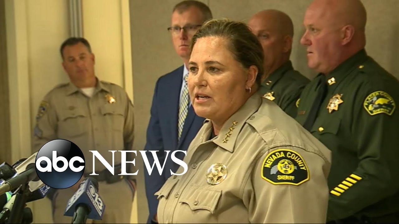 Officials 'believe' they have found the body of Kiely Rodni