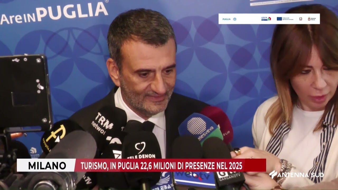 TG BARI BAT FOGGIA ORE 13,45 DEL 11 FEBBRAIO 2026