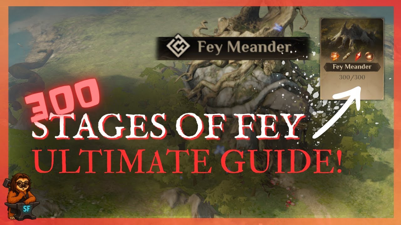 Strategy Guide: Fey Meander (In-Depth) | F2P Friendly! | Dragonheir: Silent Gods x Dragonstride