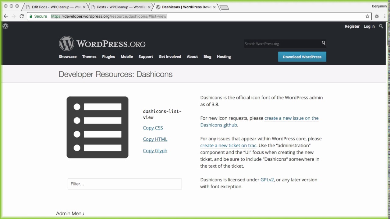Creating Custom Post Types with the Pods Plugin