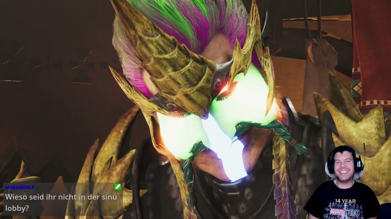 Monster Hunter Wilds - Der lange Weg zu Jägerrang 100