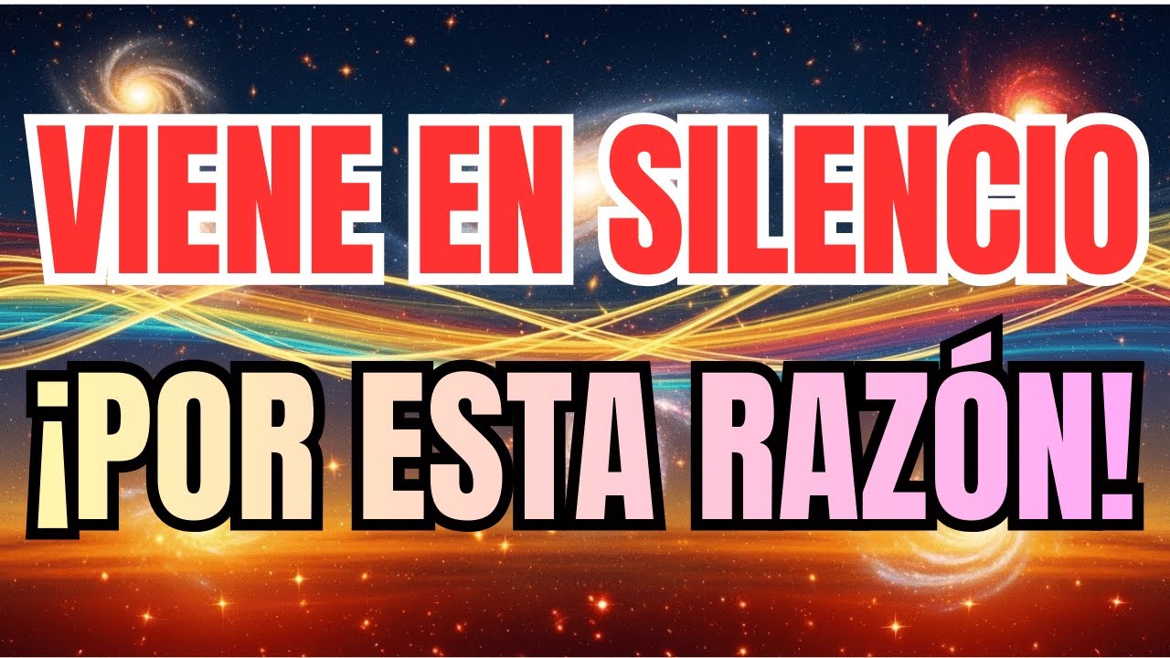 Angels Say: Tu alma gemela está por venir a verte… pero es un secreto 🤫✨