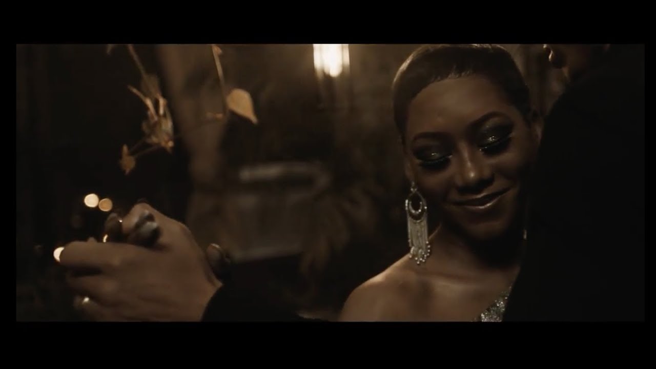 Priscilla Renea - Gentle Hands / Heavenly (Official Video)