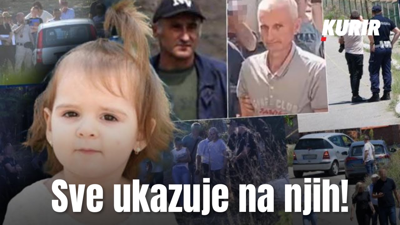 Ključna stvar u slučaju Danke Ilić -  Policija veruje da zna ko je izvršilac zločina!