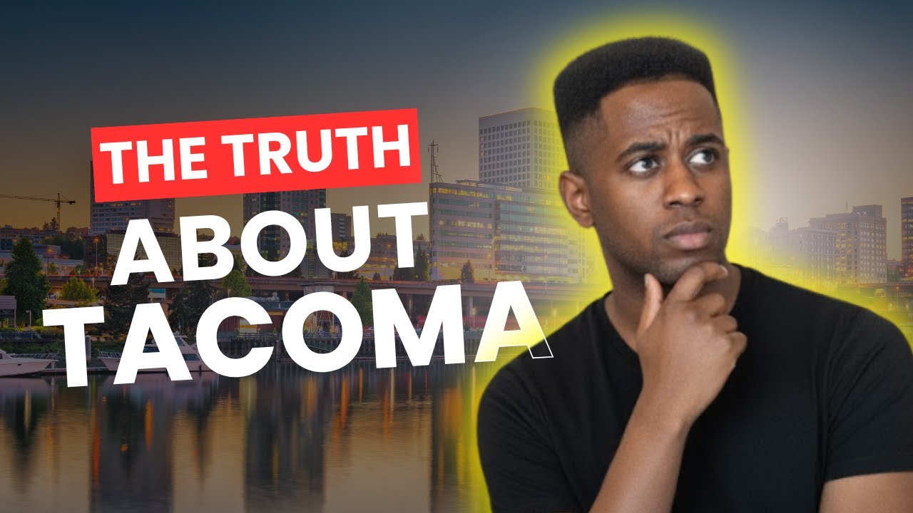 Is Tacoma Worth Living In 2026? Neighborhoods, Lifestyle & Honest Pros/Cons