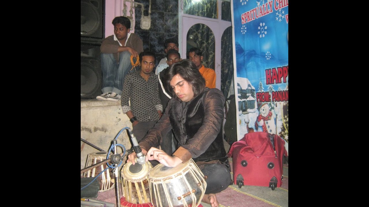 Naveed Gill & Naeem Gill (Chor kar Asman)