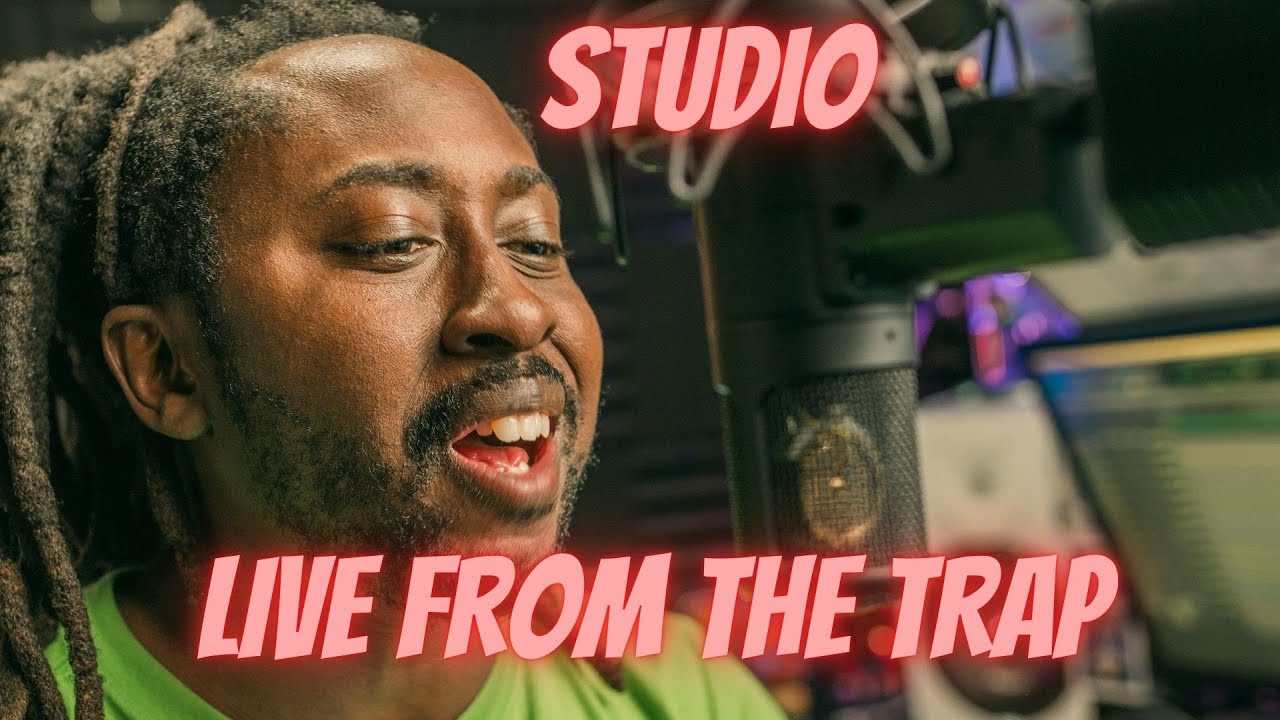 Fuse Live in studio