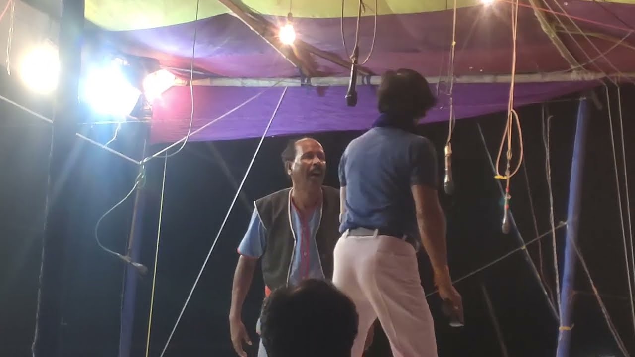 অধীর মন্ডল পঞ্চরশ গান।