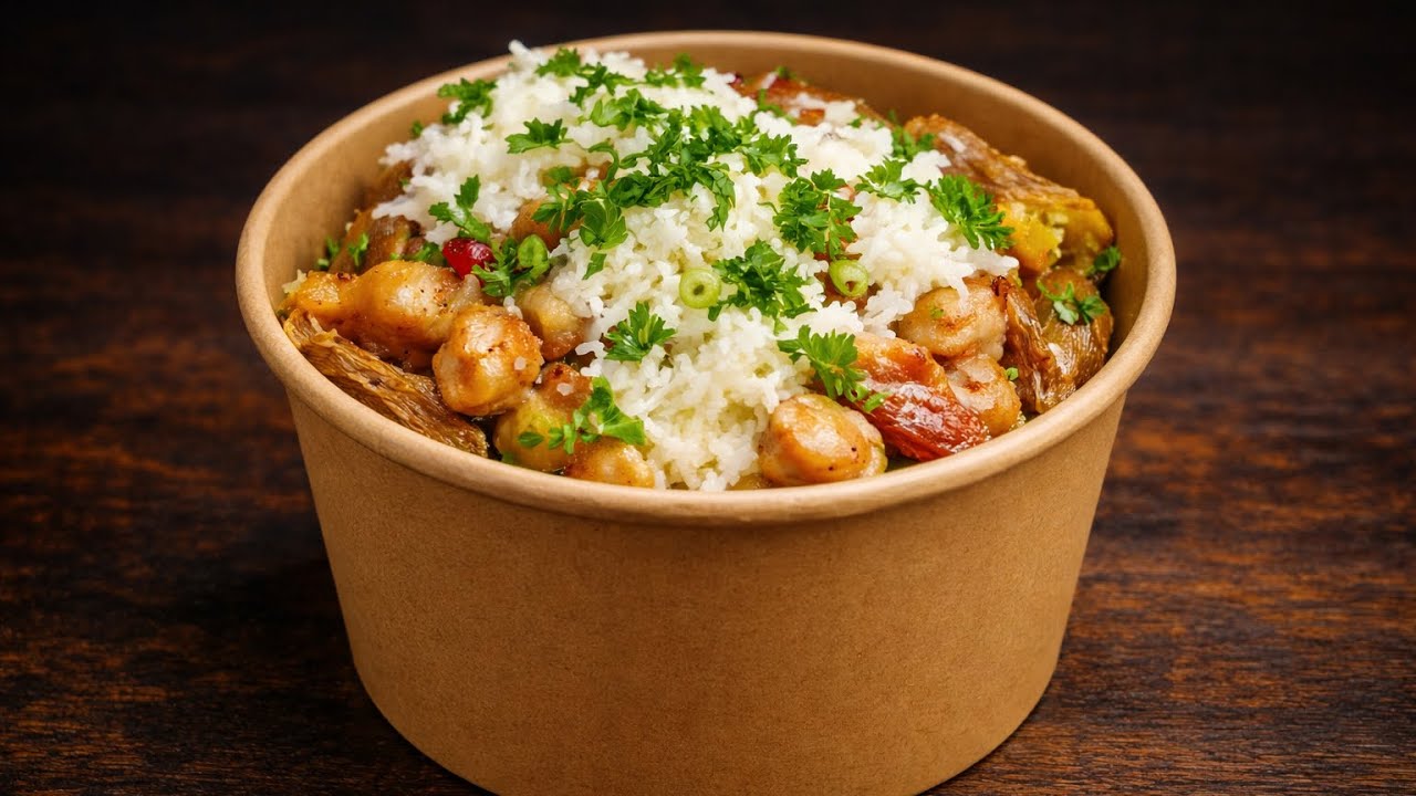 Ich brate keine Kartoffeln mehr! Dieses Rezept kennt keiner! Wie man Kartoffeln so lecker kocht!