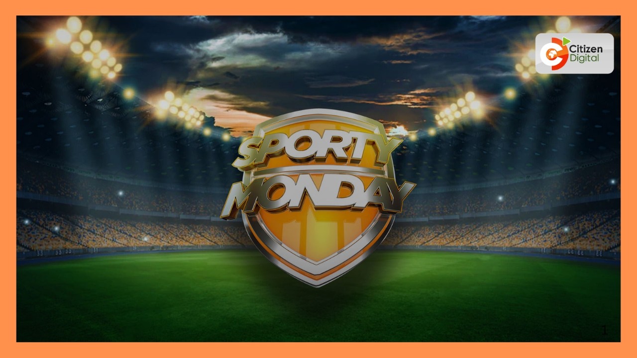 | SPORTY MONDAY | Arsenal or Man City- whose title is it?