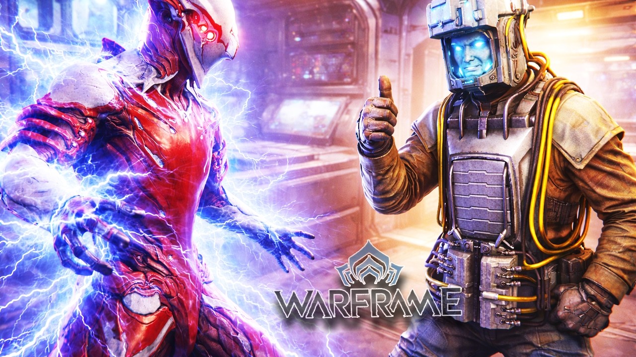 WARFRAME – INVESTIGAÇÃO EM VALLIS! Agentes Mortos e Resgate no Gelo – EP16