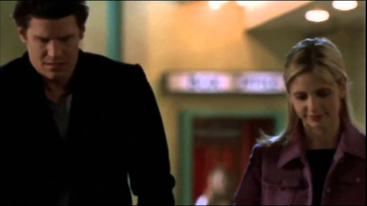 Buffy The Vampire Slayer S03E17 - Enemies