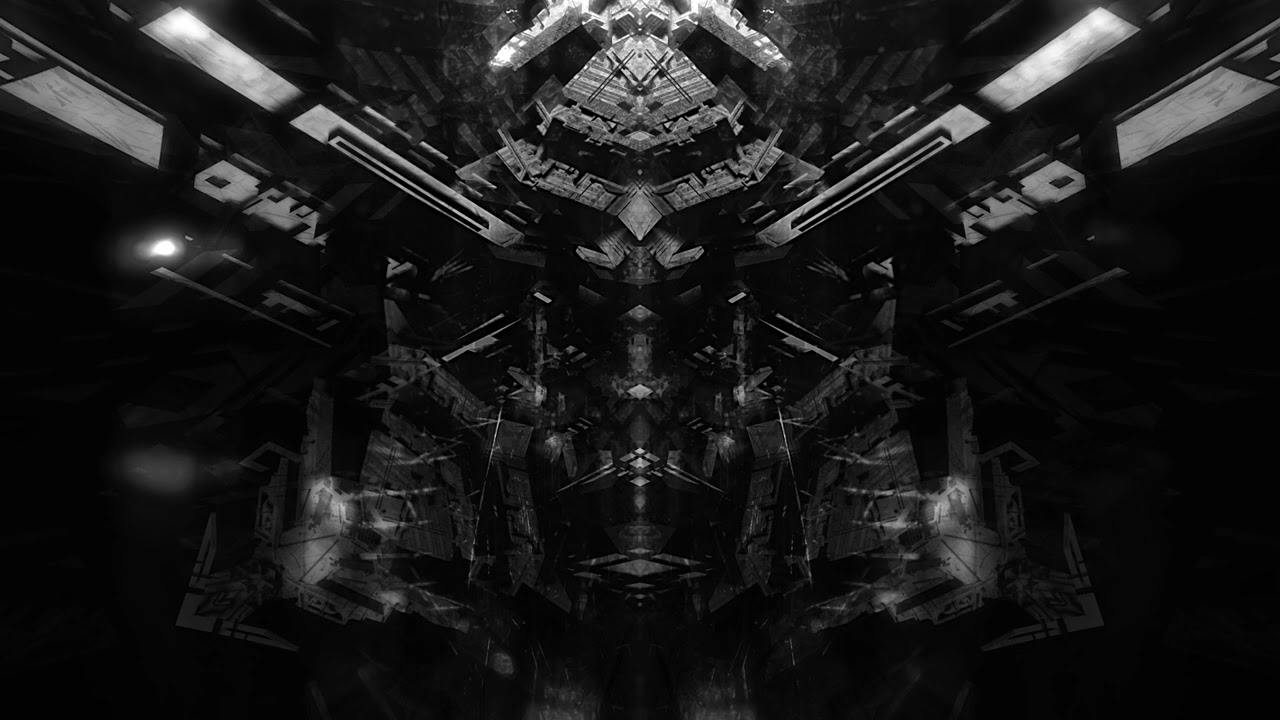 OUDEIS - GLARING EYES OF BOTTOM FEEDERS (PART 2)