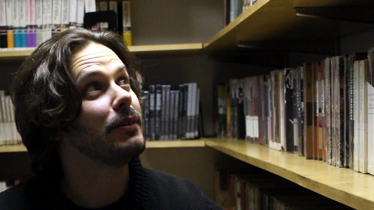 Edgar Wright’s DVD Picks