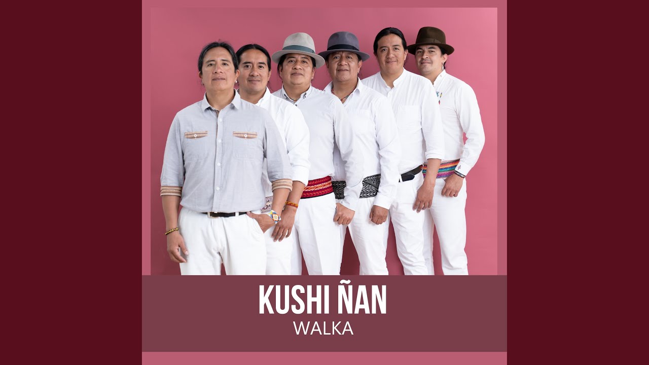 Kushi Ñan