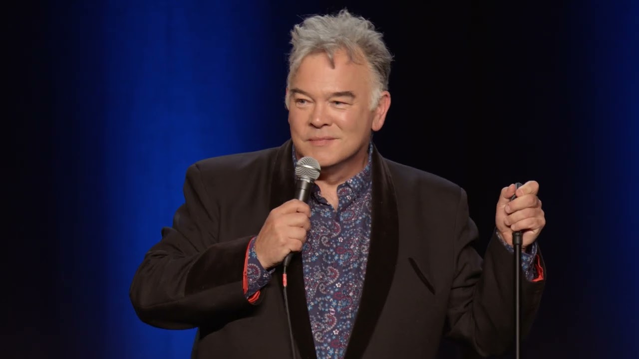 Stewart Lee Basic Lee: Live At The Lowry  - Unenjoyable Comedy Clip