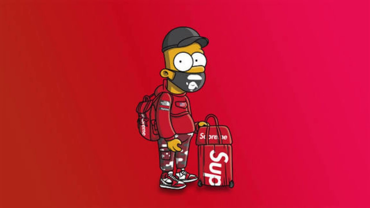 Trap type beat (beatsby_sv)