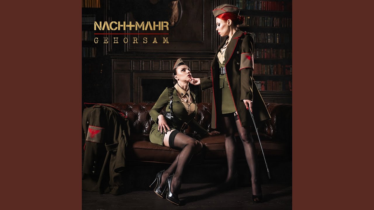 Gehorsam (Remix by SynthAttack)