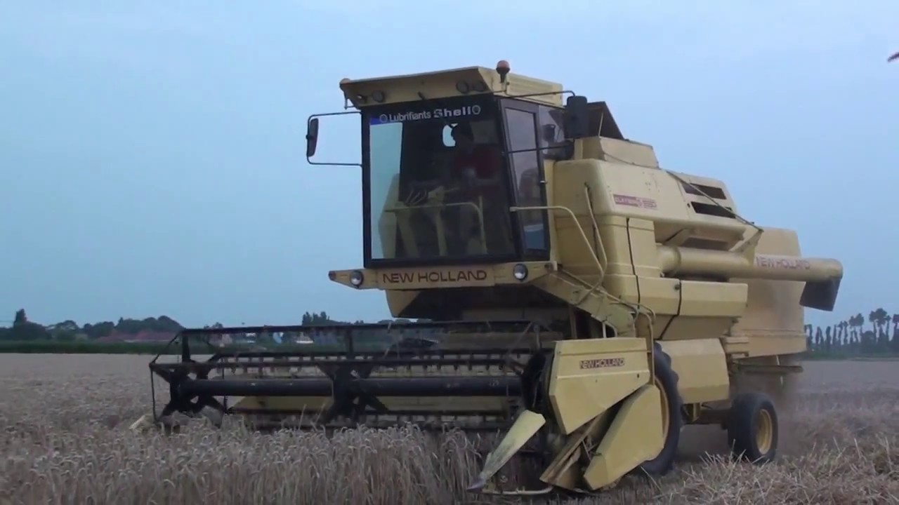 Landb Vanhee - Westkerke - Clayson S-1550