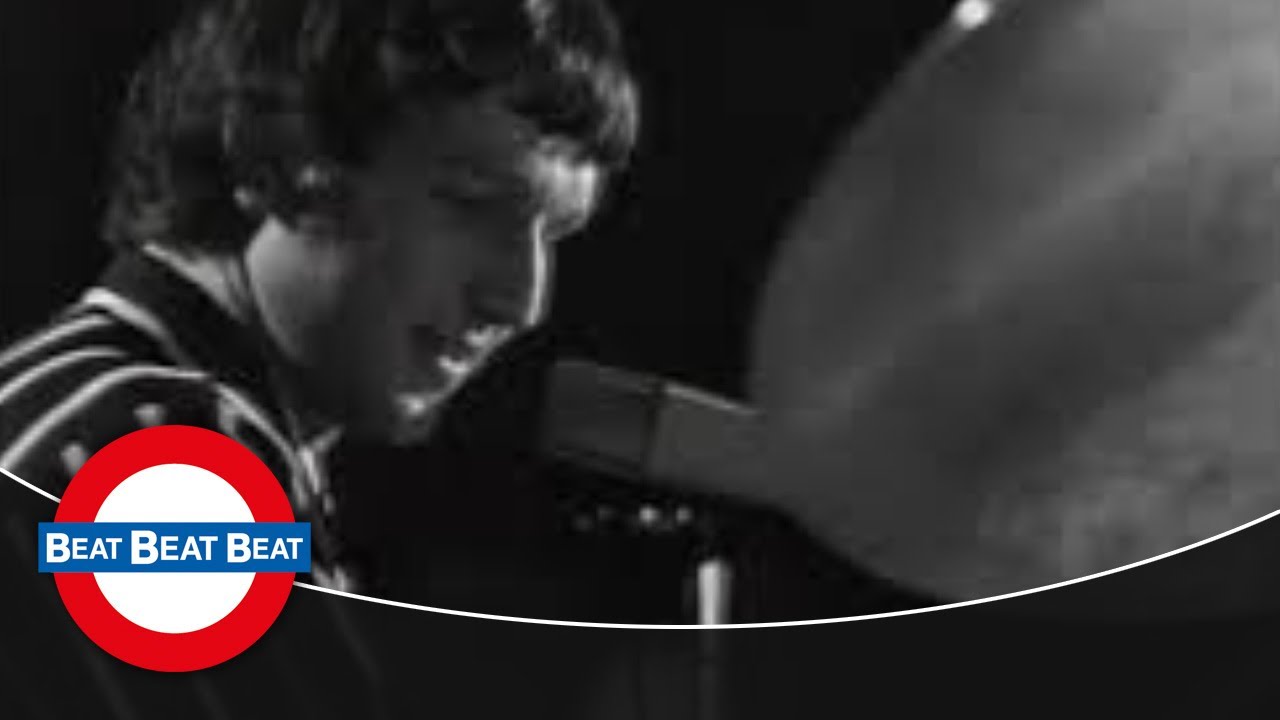 The Mindbenders - See See Rider (1966)
