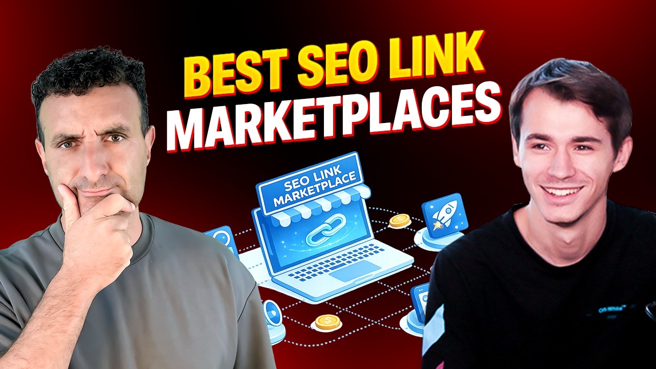 Лучшие площадки для наращивания ссылок в SEO (интервью Джеймса Дули с Чарльзом Флоутом)