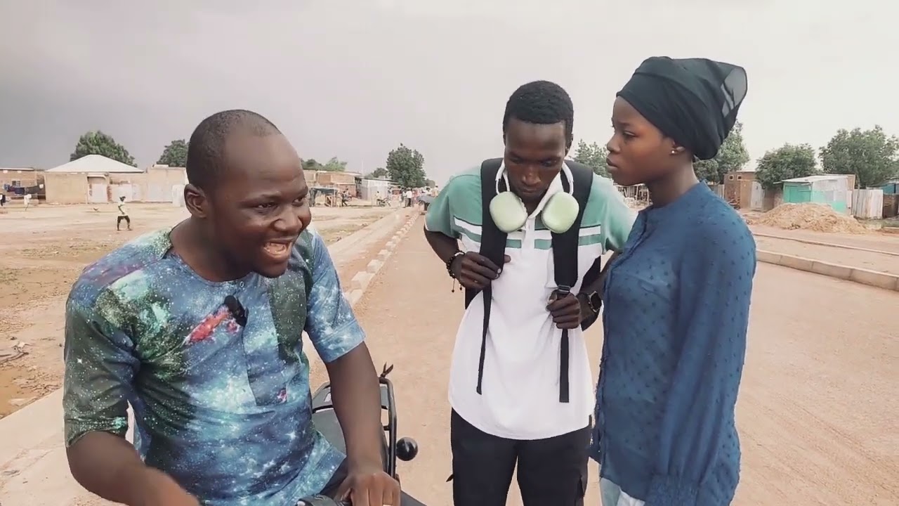 La police ou entré sous une benne #abonnetoi #comédie 