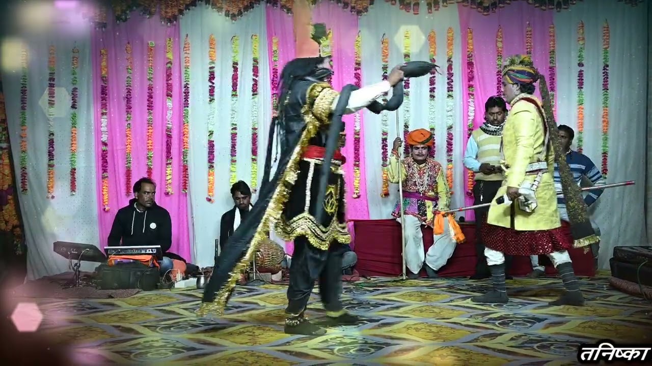वीर तेजाजी महाराज पार्ट  03